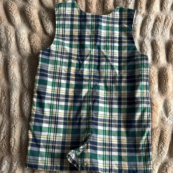 The Beaufort Bonnet Company Prescott Jon Jon - Picture 5 of 8